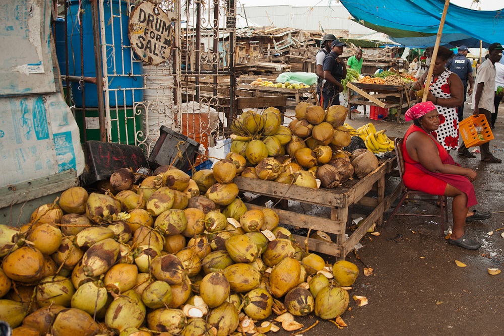 Data Is Everything When It Comes to Food Loss and&nbsp;Waste