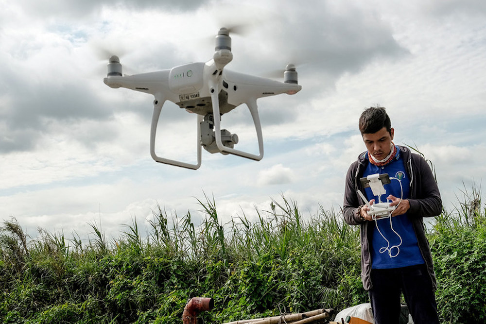 We Need Robots on Farms to Feed 10 Billion&nbsp;People