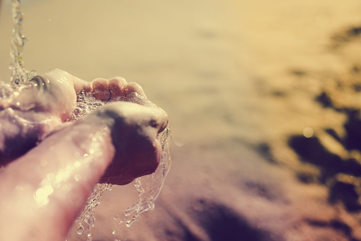 Water Shortage Threatens Food Security and Nutrition&nbsp;(Español)