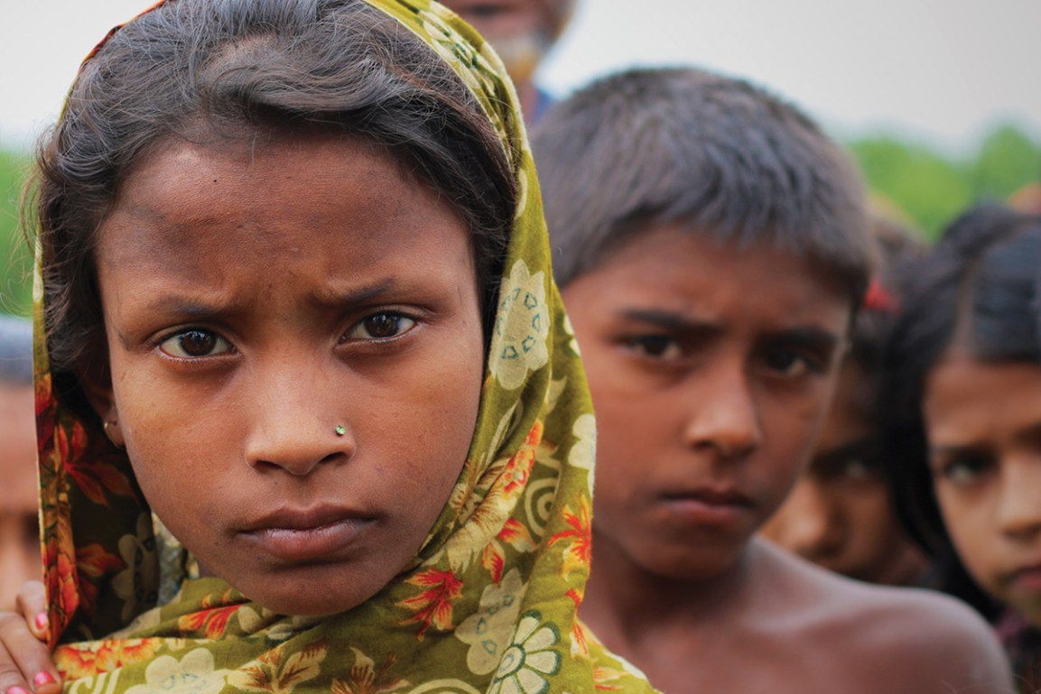 Ending Hunger: A Dream or Still a&nbsp;Possibility?