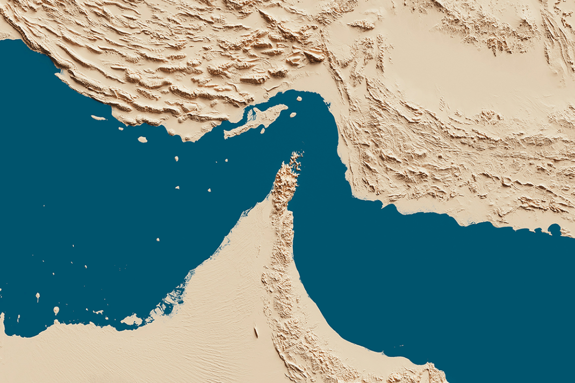 The Hormuz Crisis Is Not Covid. Europe Must Avoid Blanket&nbsp;Subsidies.